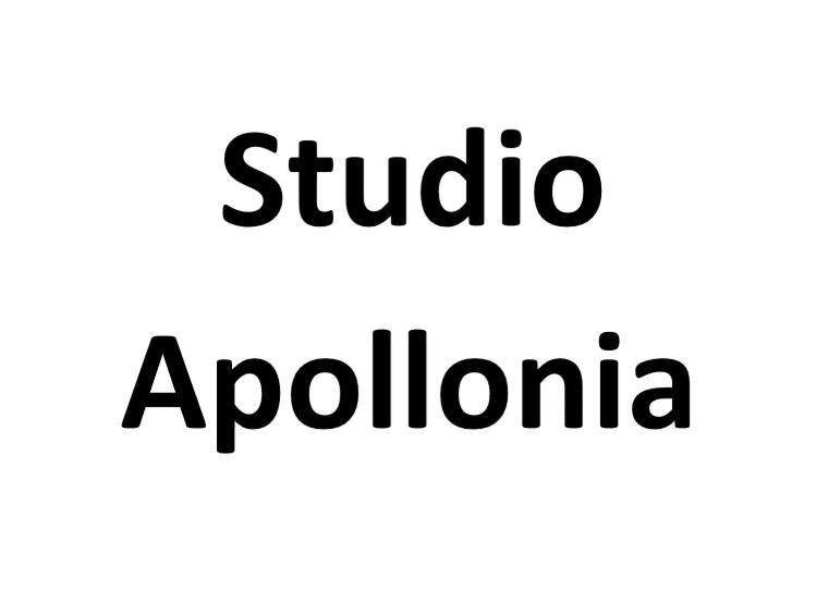Studio Apollonia Alejandrópolis Exterior foto